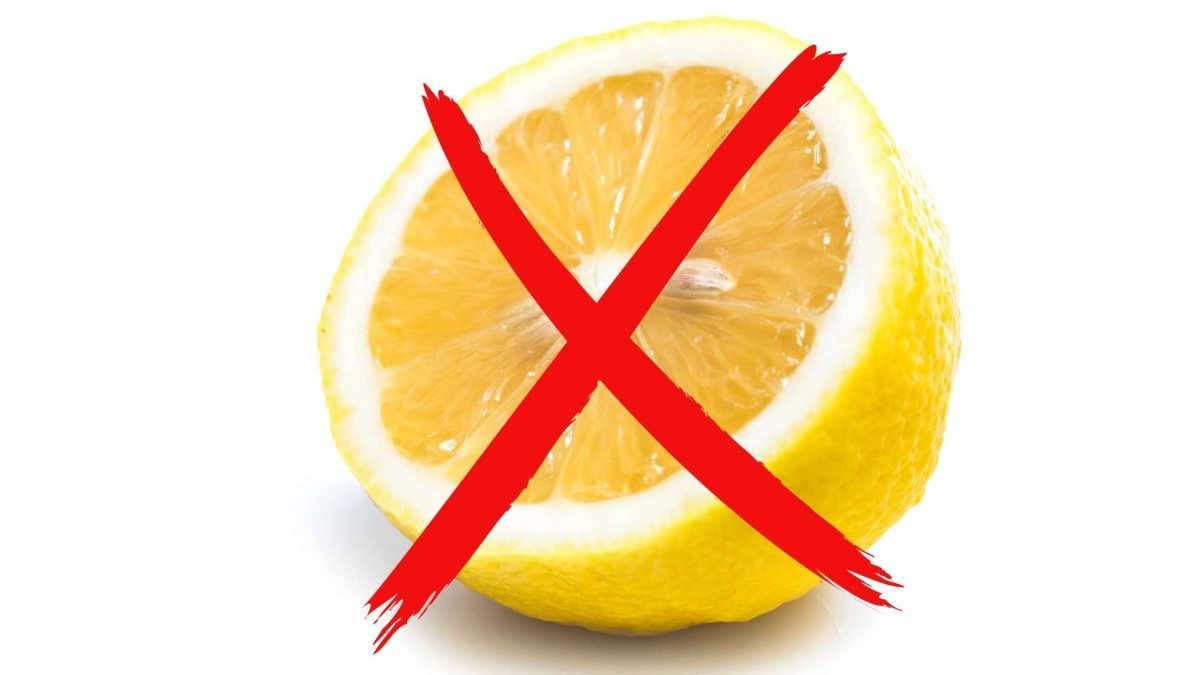 Come igienizzare un tagliere in legno nel migliore dei modi (metodo scientifico) - InCut