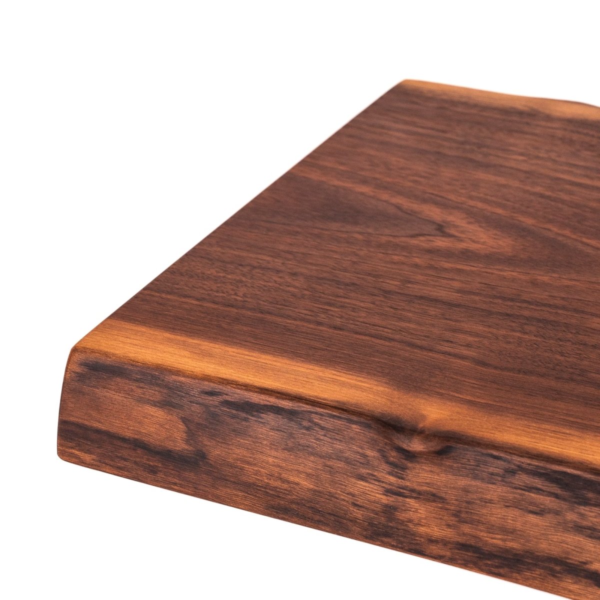 Taglieri Live Edge, cosa sono e particolari caratteristiche - InCut