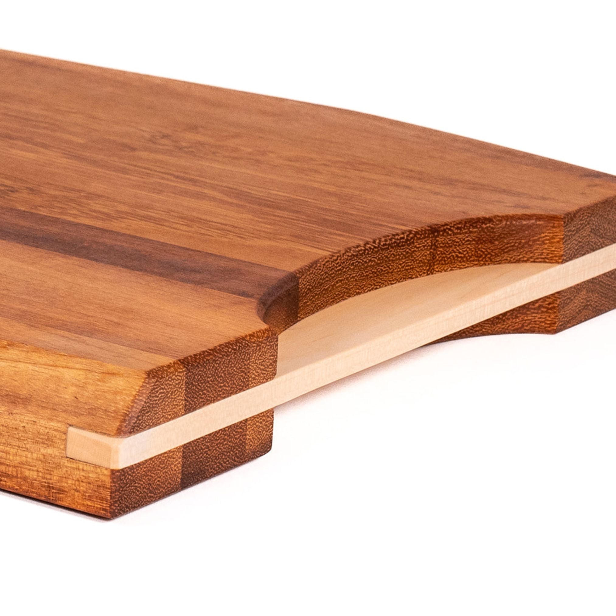 Tagliere in legno artigianale