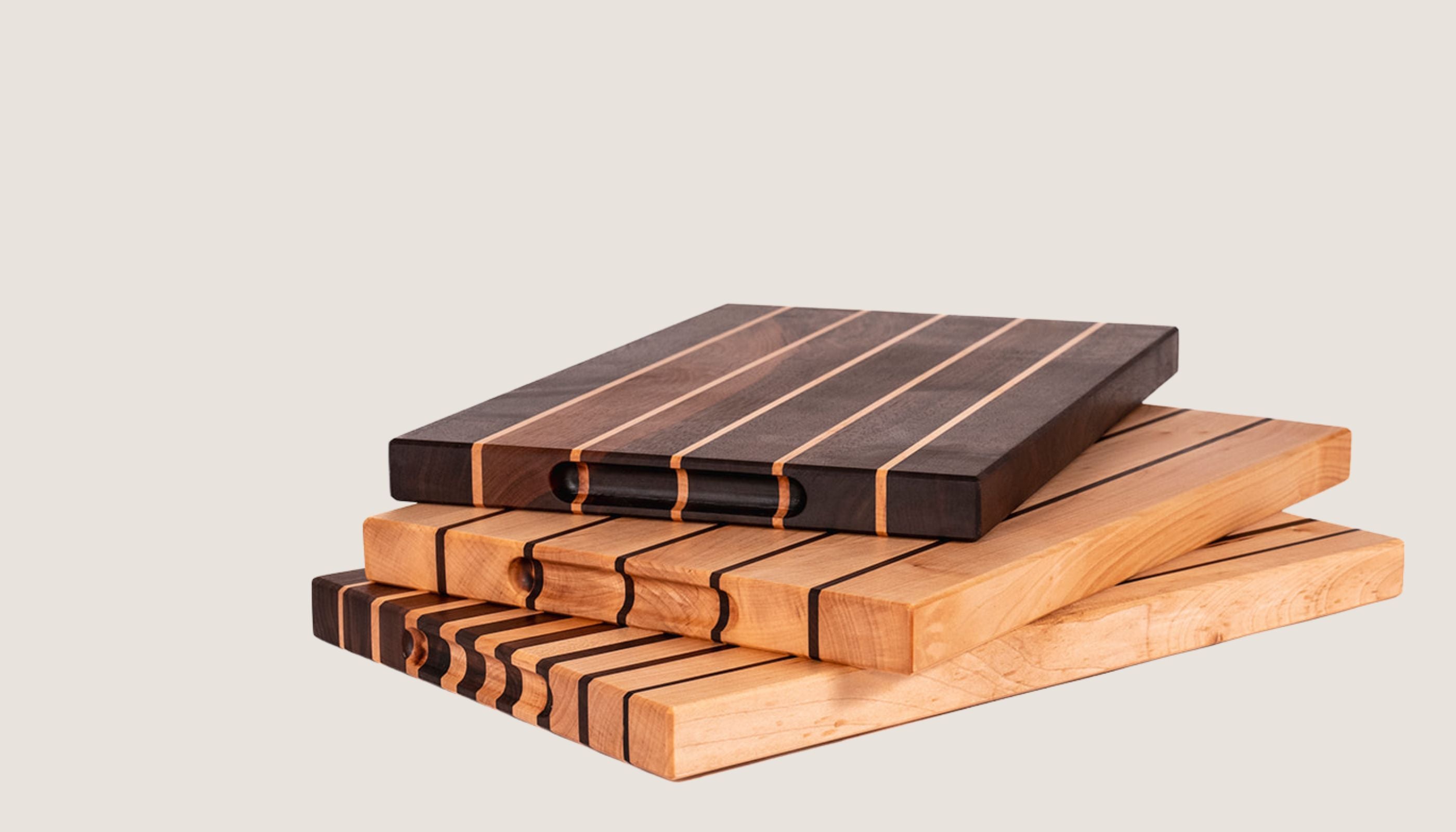 Taglieri artigianali di design