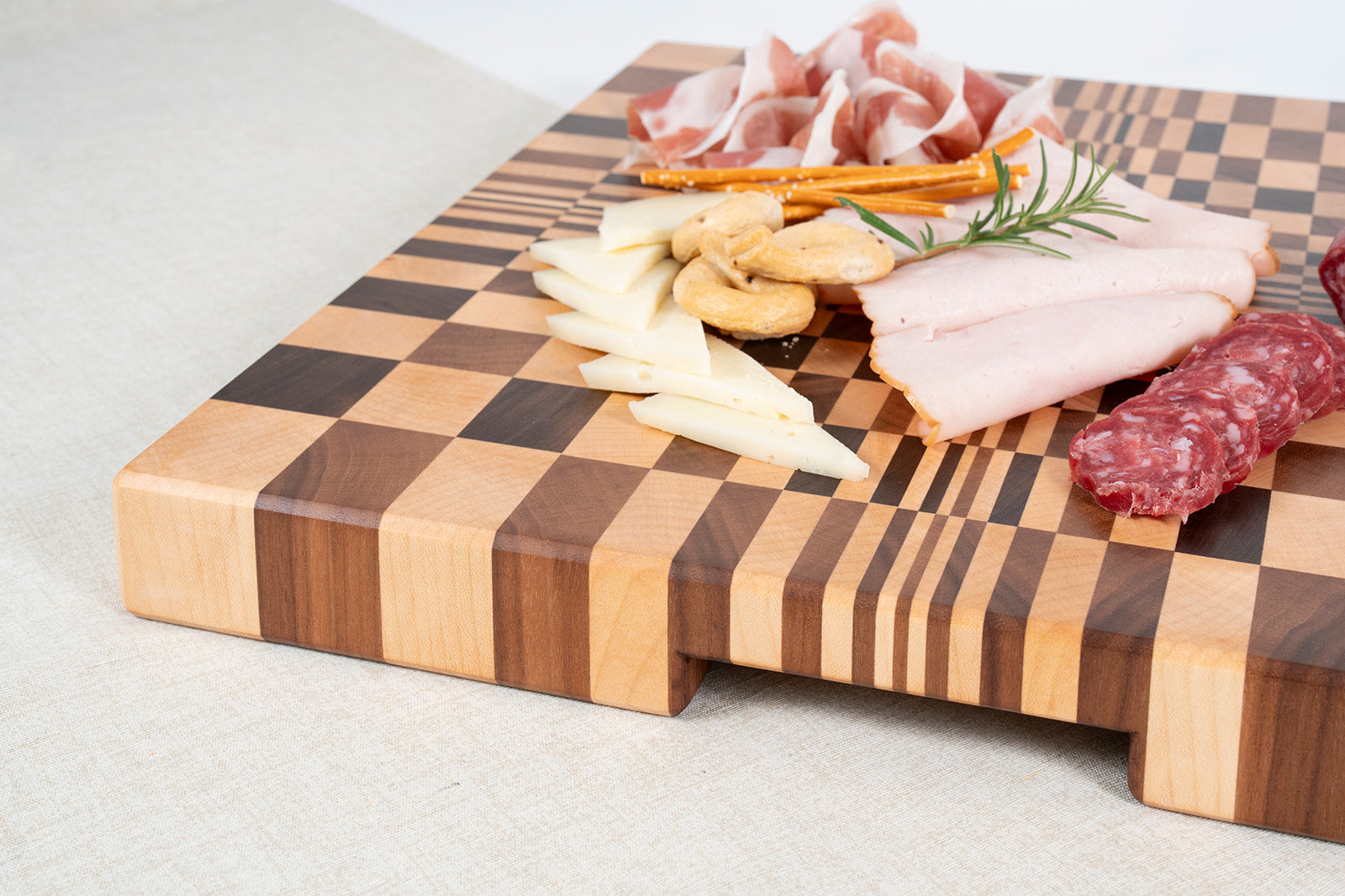Tagliere in legno da regalare