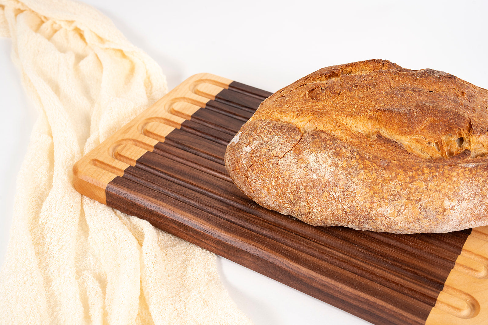 Tagliere per il pane