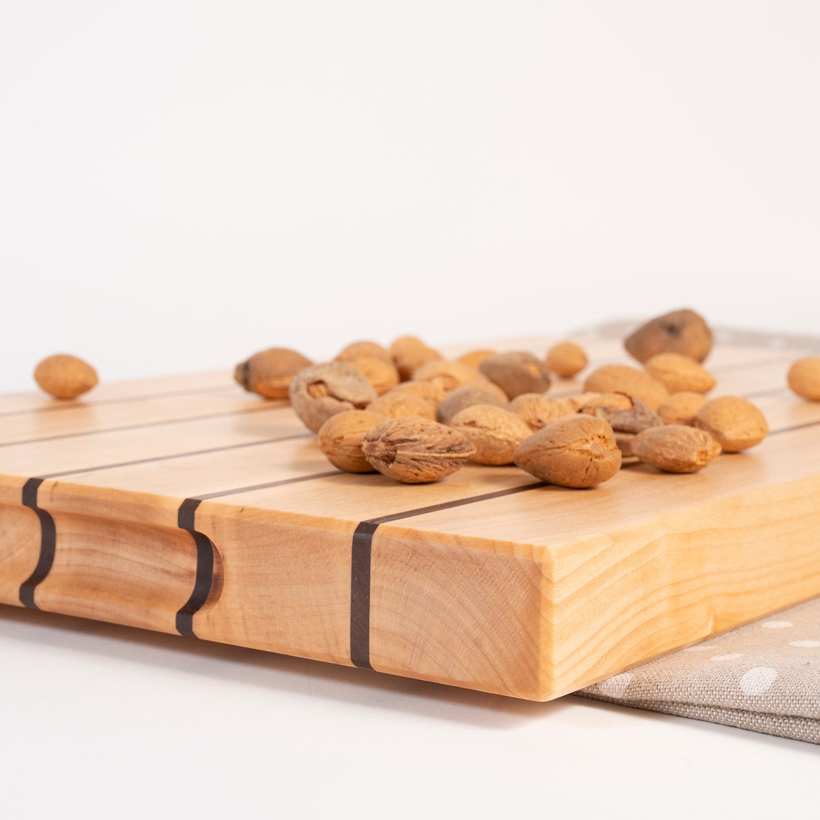 Tagliere in legno di design