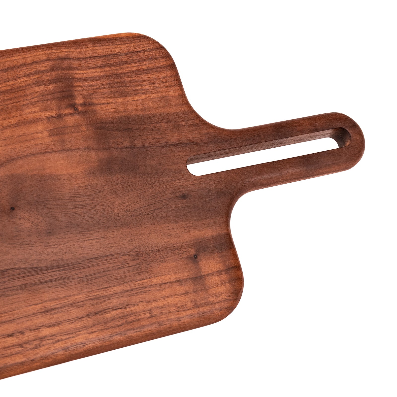 Tagliere rustico in legno