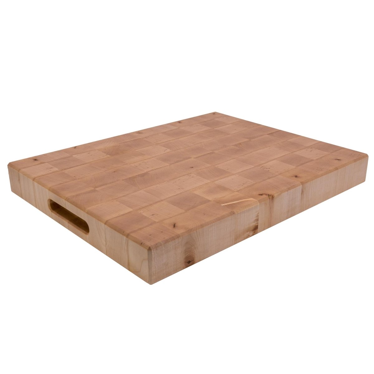 TAGLIERE PROFESSIONALE IN CONTROFIBRA DI LEGNO "SIMPLY" - InCut