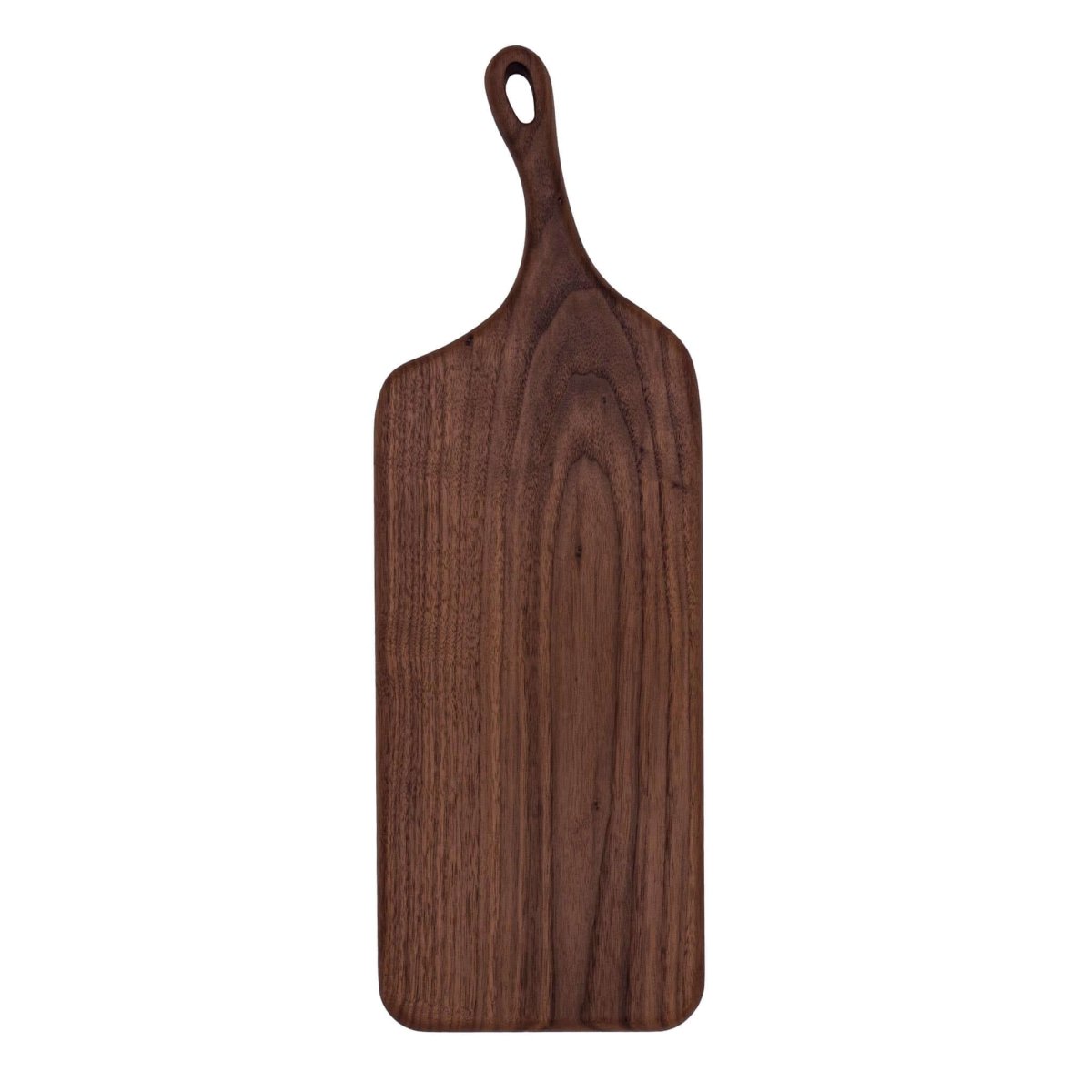 Tagliere per salami compatto rustico - InCut