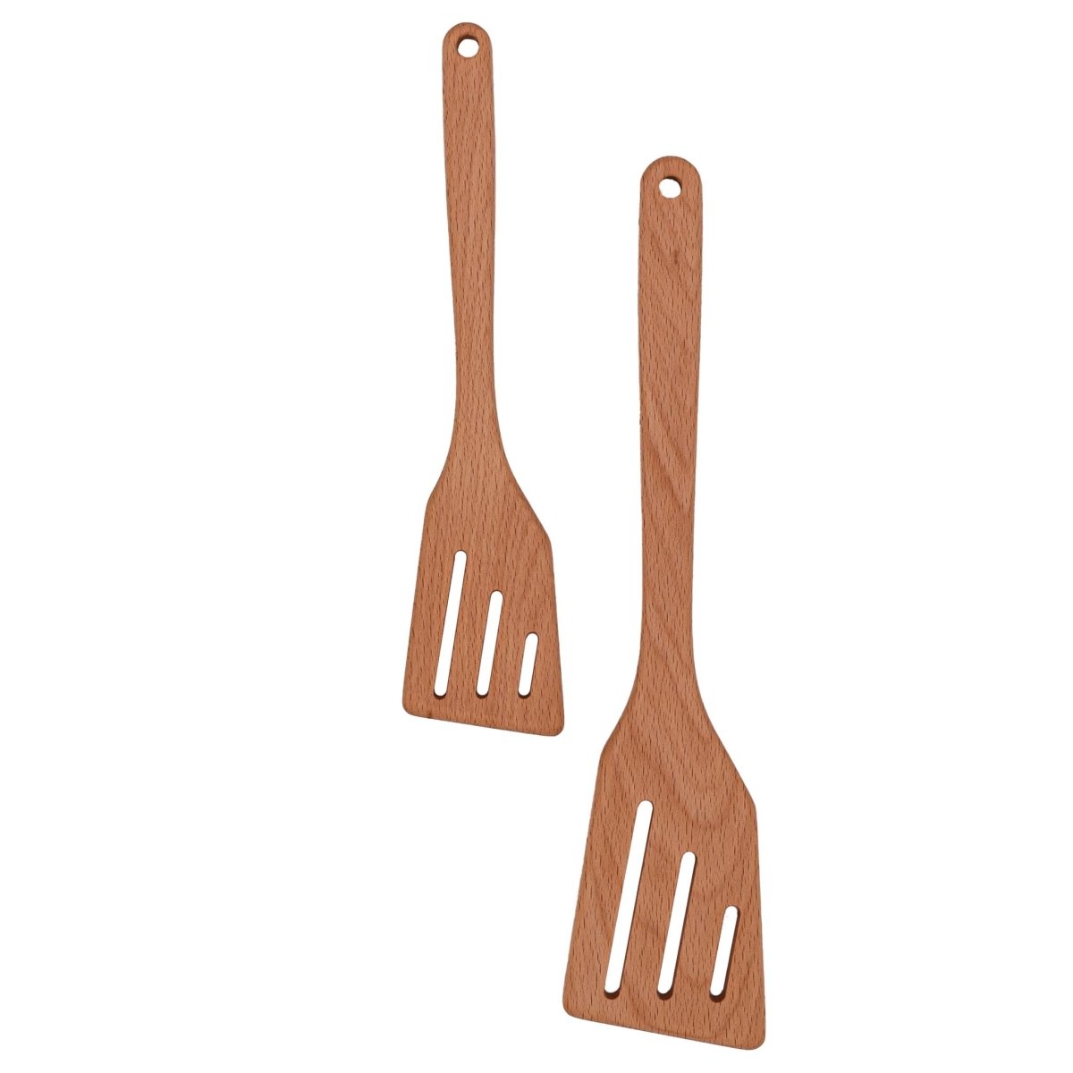 Spatola da cucina in legno massello - InCut