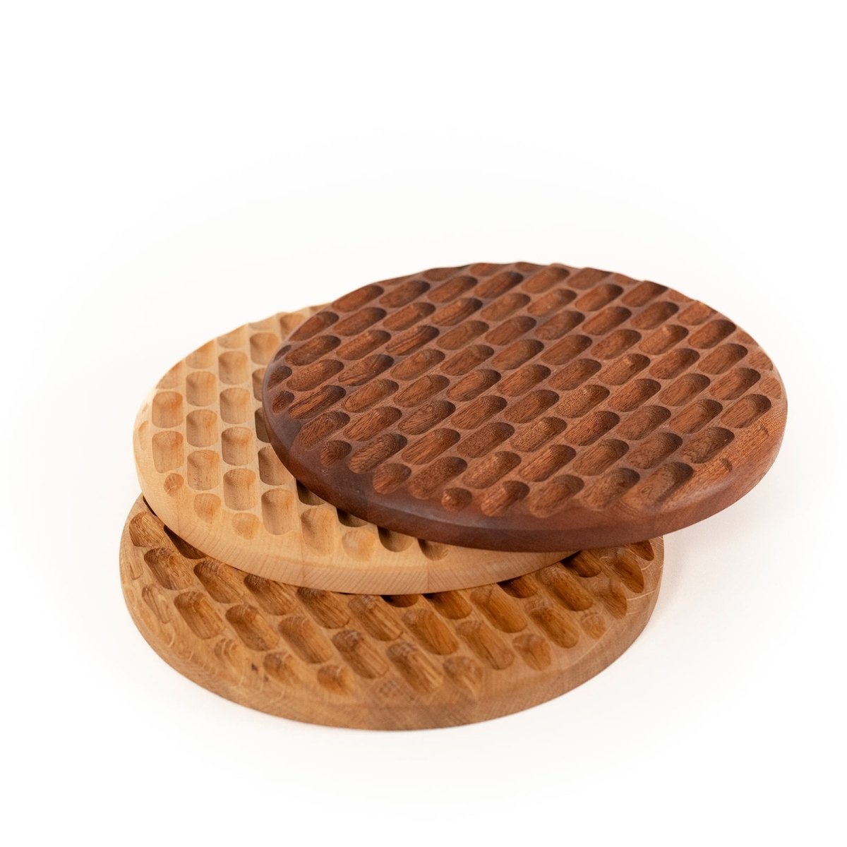 Sottopentola in legno "Inside" - InCut