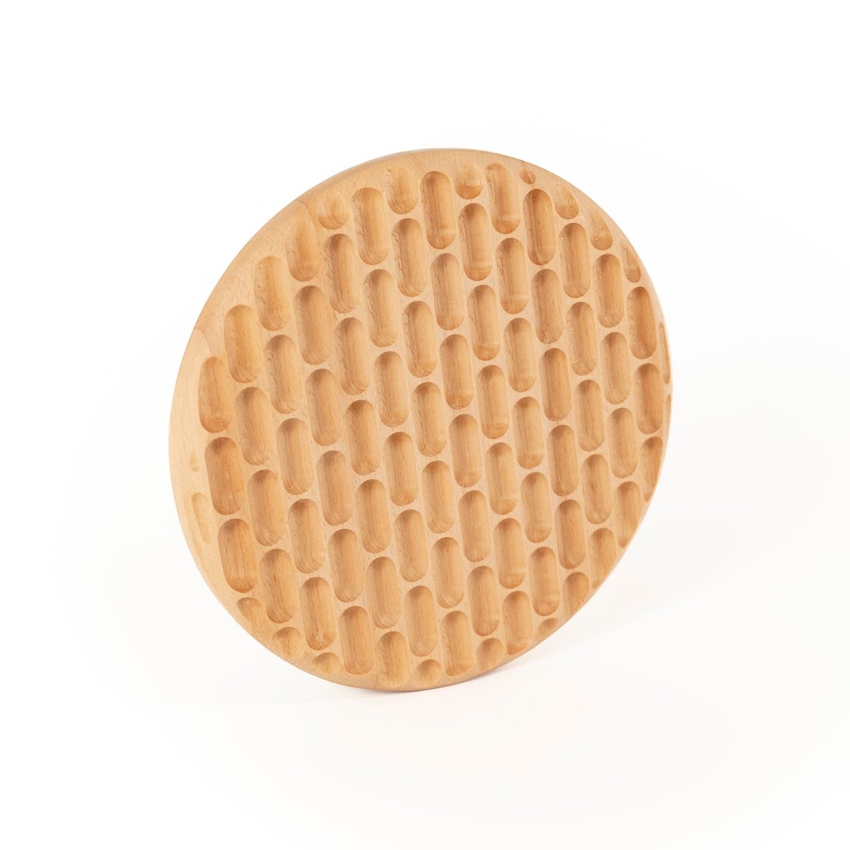 Sottopentola in legno "Inside" - InCut