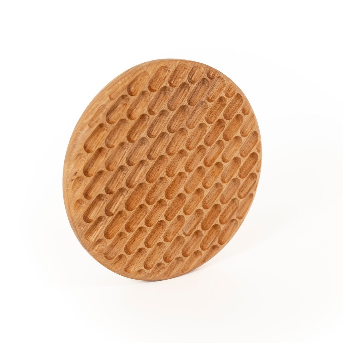 Sottopentola in legno "Inside" - InCut