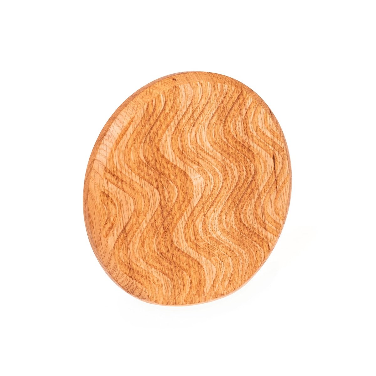 Sottopentola in legno "Odyssey" - InCut