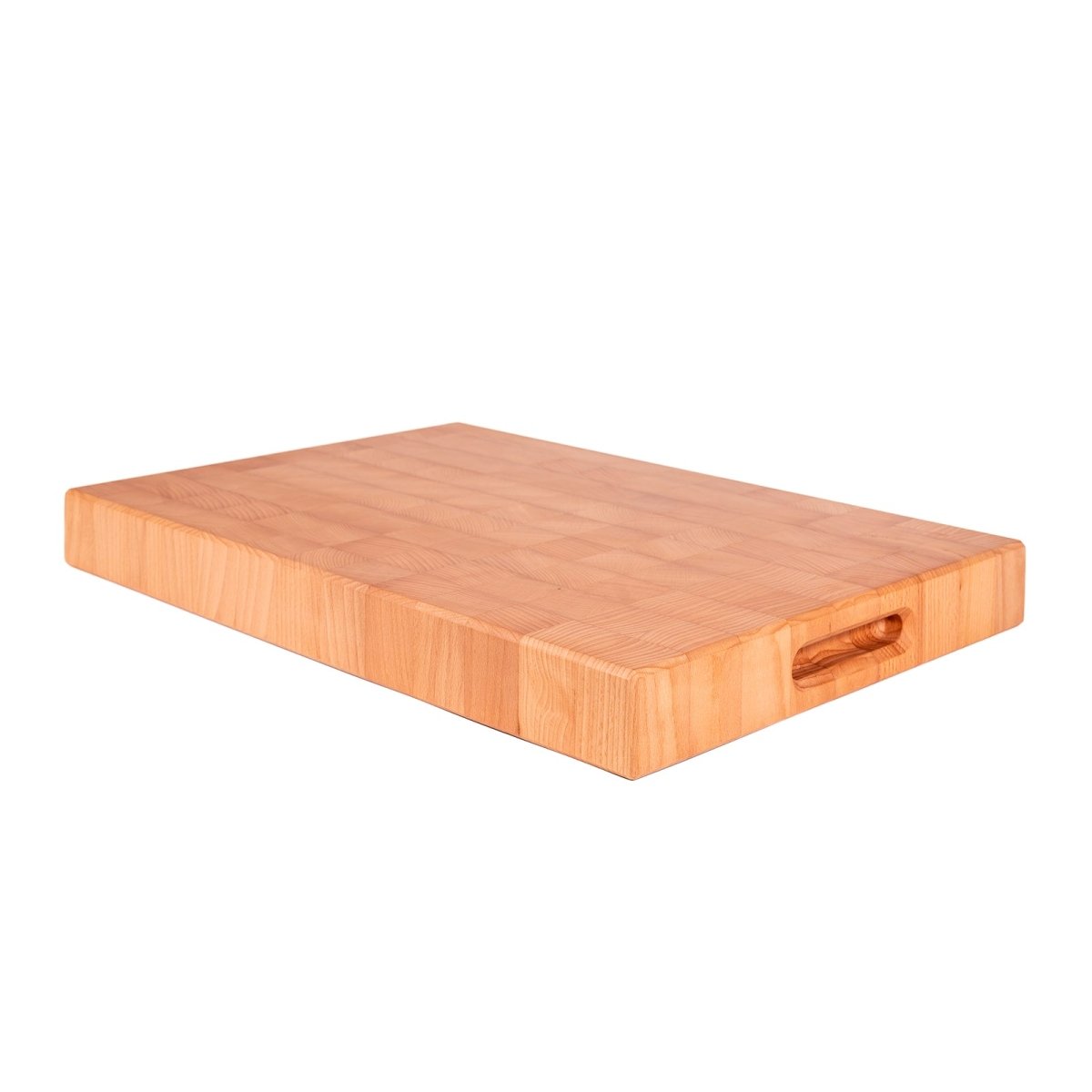 Tagliere professionale in legno di faggio - InCut