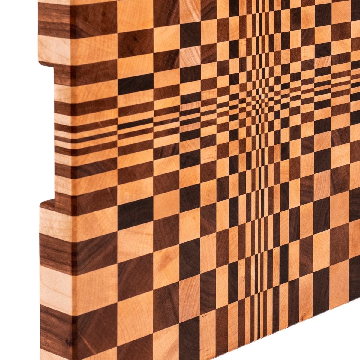 Tagliere professionale quadrato Hypno Square - InCut