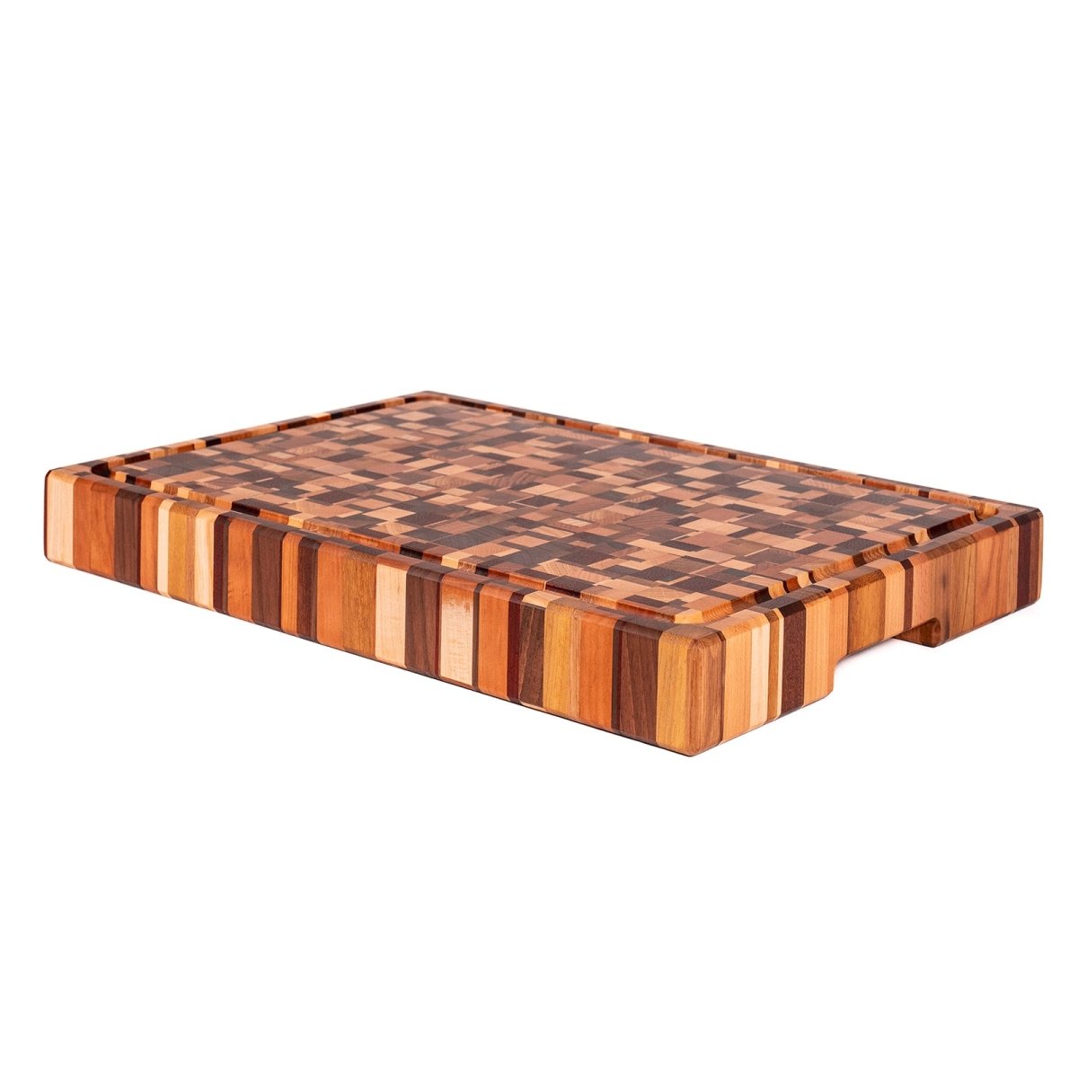 Tagliere professionale Chaos - InCut