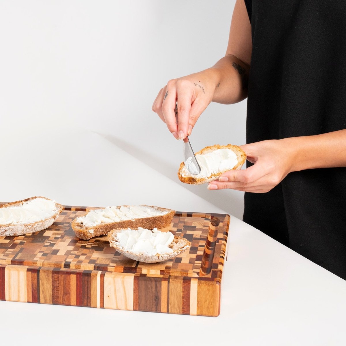 Tagliere professionale Chaos - InCut