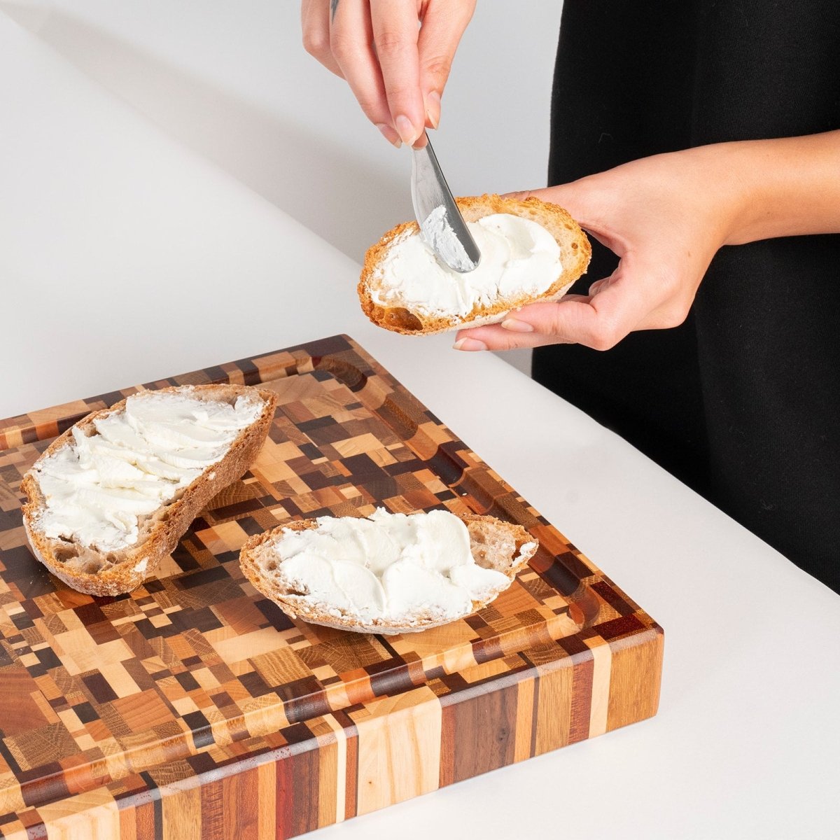 Tagliere professionale Chaos - InCut