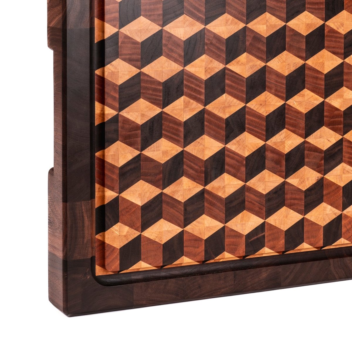 Tagliere professionale Cubic Vision - InCut