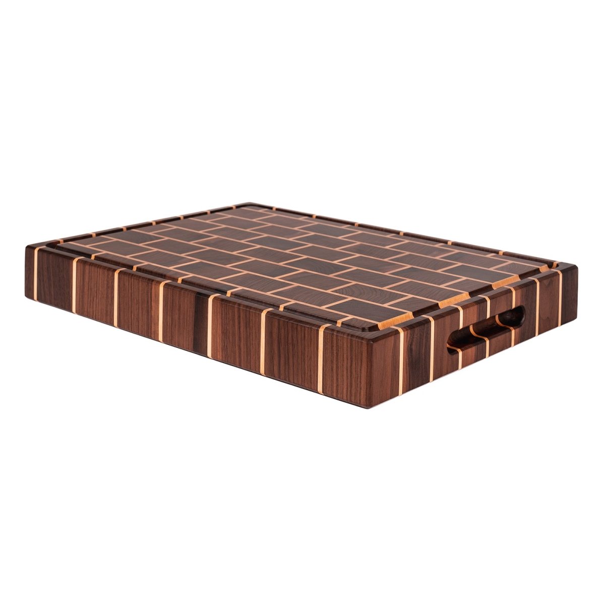 Tagliere professionale Brick Elegance - InCut