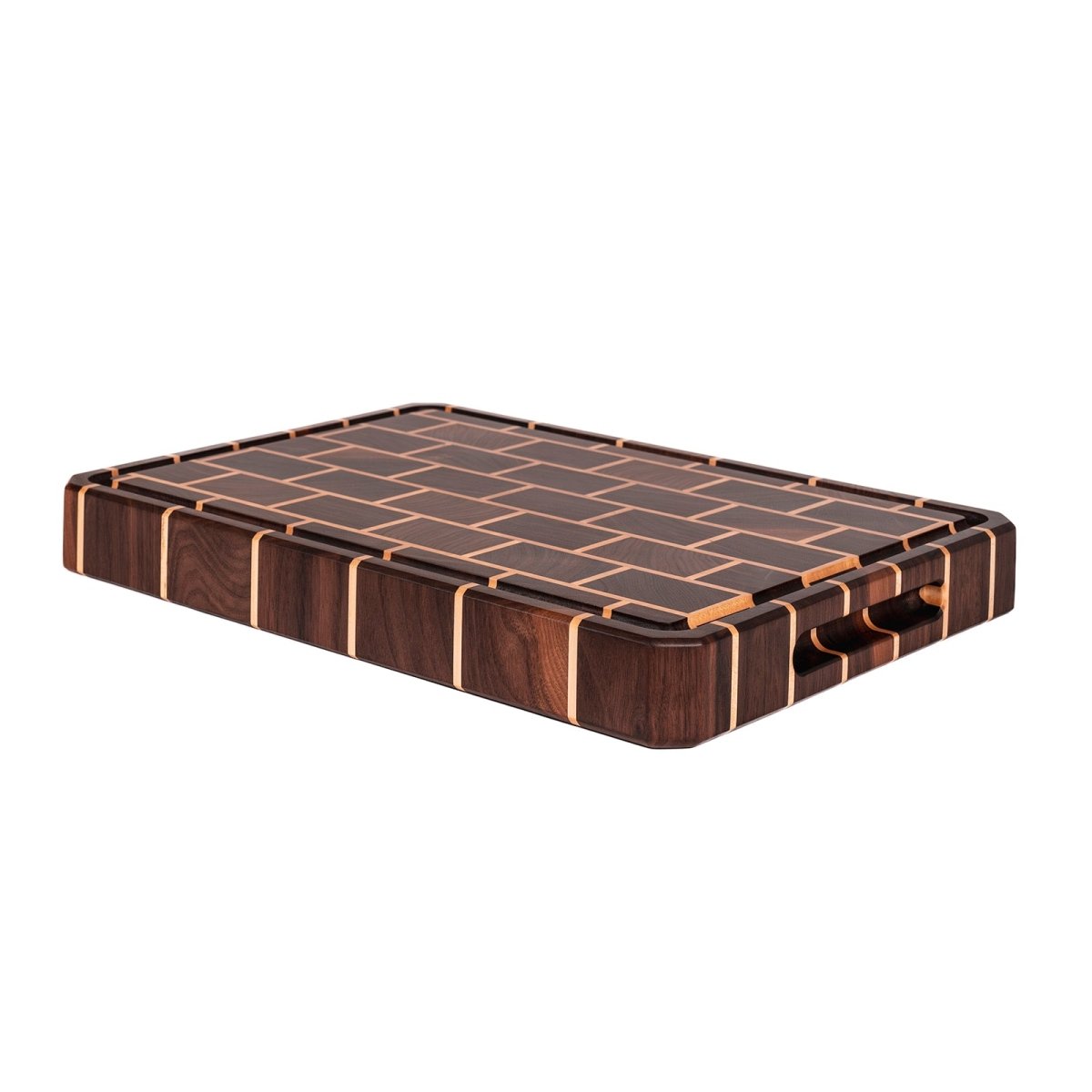 Tagliere professionale Brick Elegance - InCut