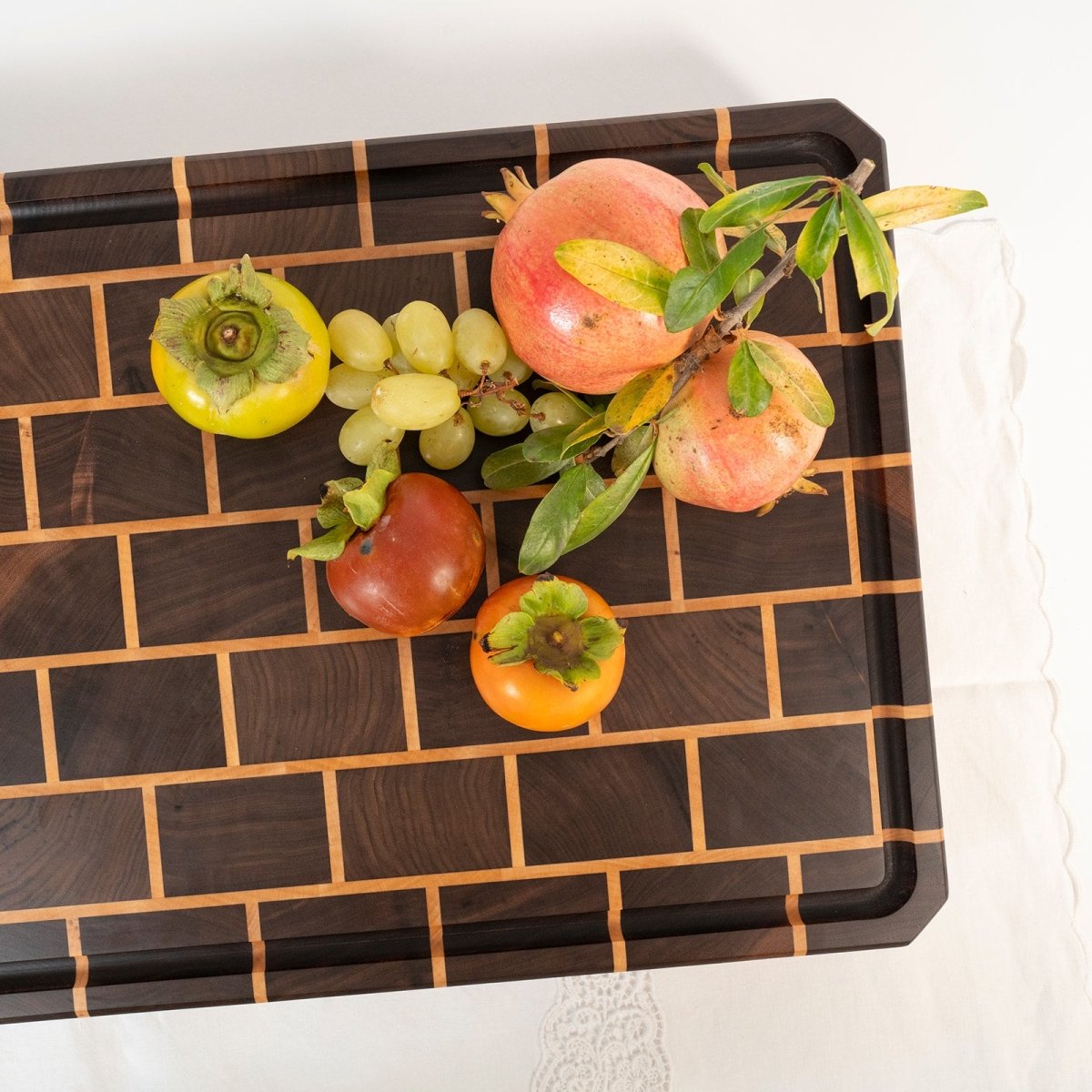 Tagliere professionale Brick Elegance - InCut