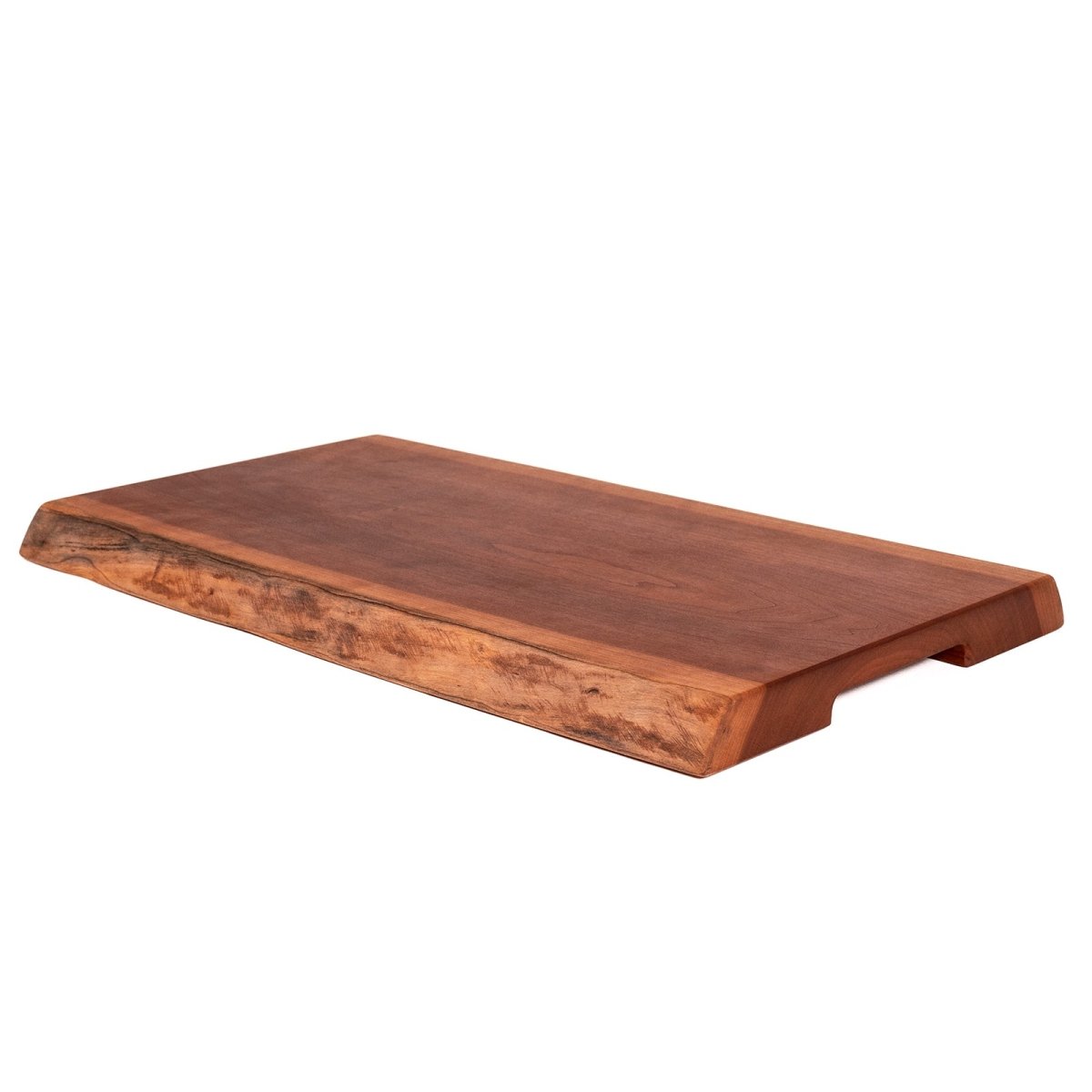 Tagliere Live Edge "Cherry Charm" - InCut