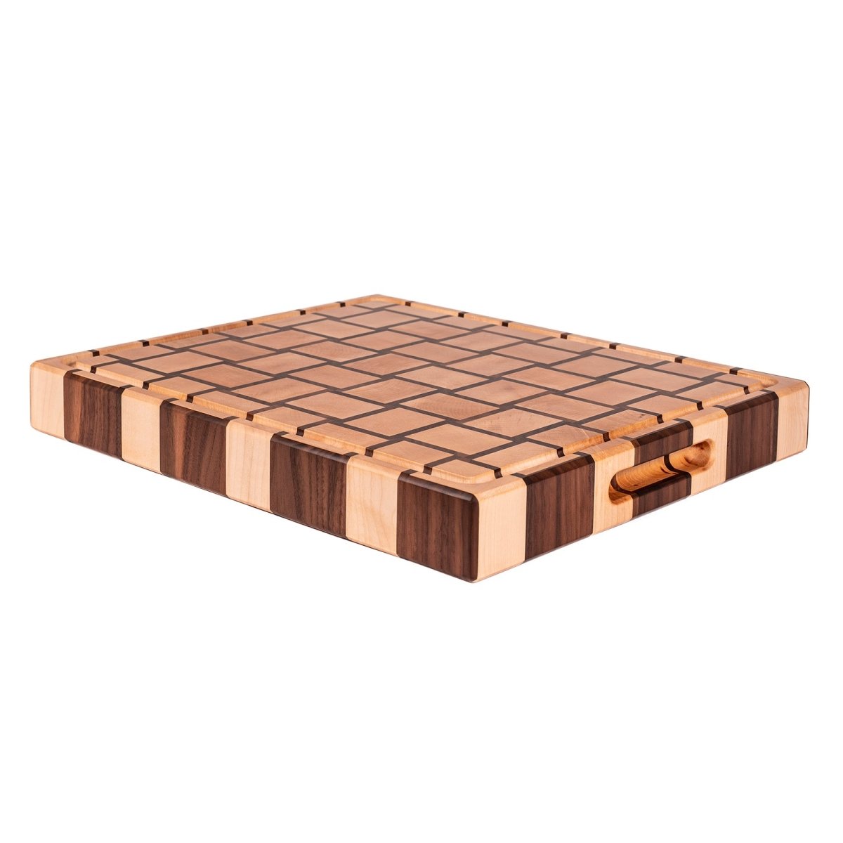 Tagliere professionale Maple Weave - InCut