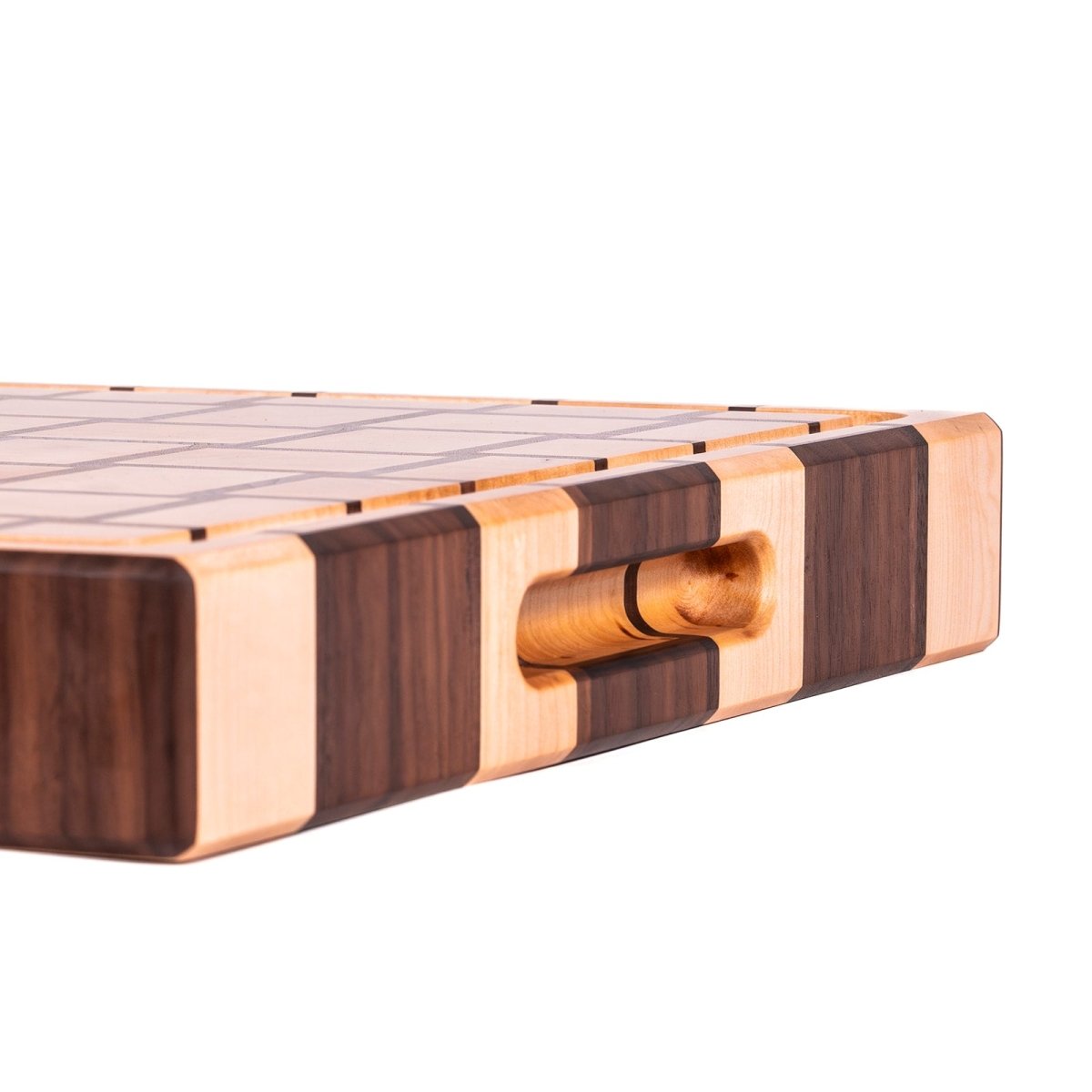 Tagliere professionale Maple Weave - InCut