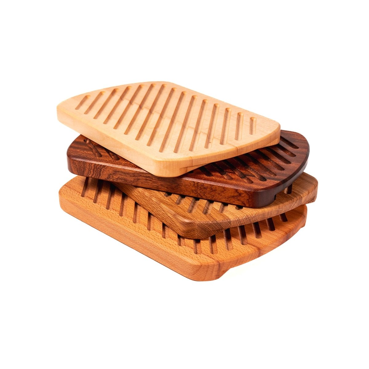 Tagliere per il pane "Cutie Board" - InCut