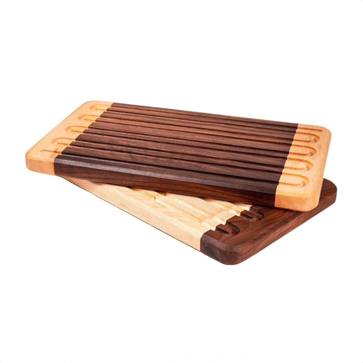 Tagliere per il pane "Double" - InCut