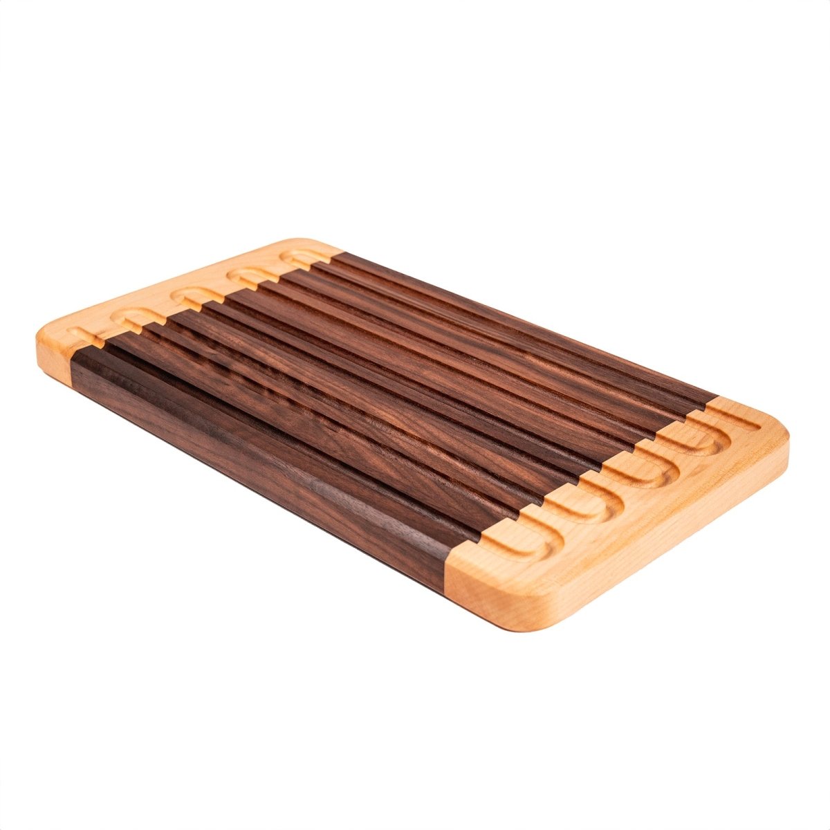 Tagliere per il pane "Double" - InCut