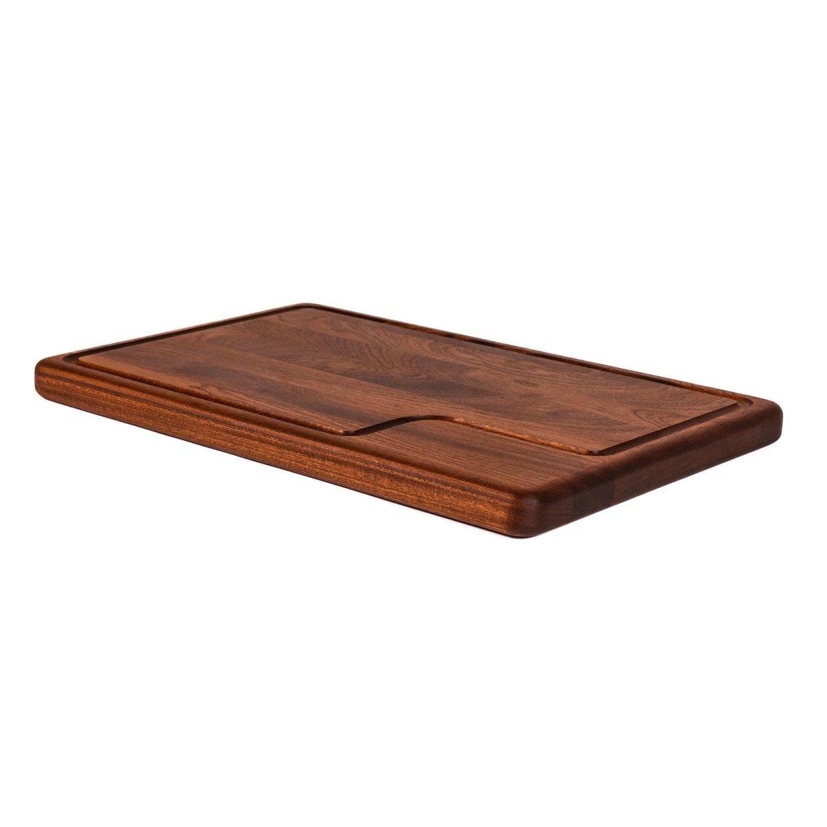 TAGLIERE IN LEGNO PERSONALIZZABILE "CLASSIC" - InCut