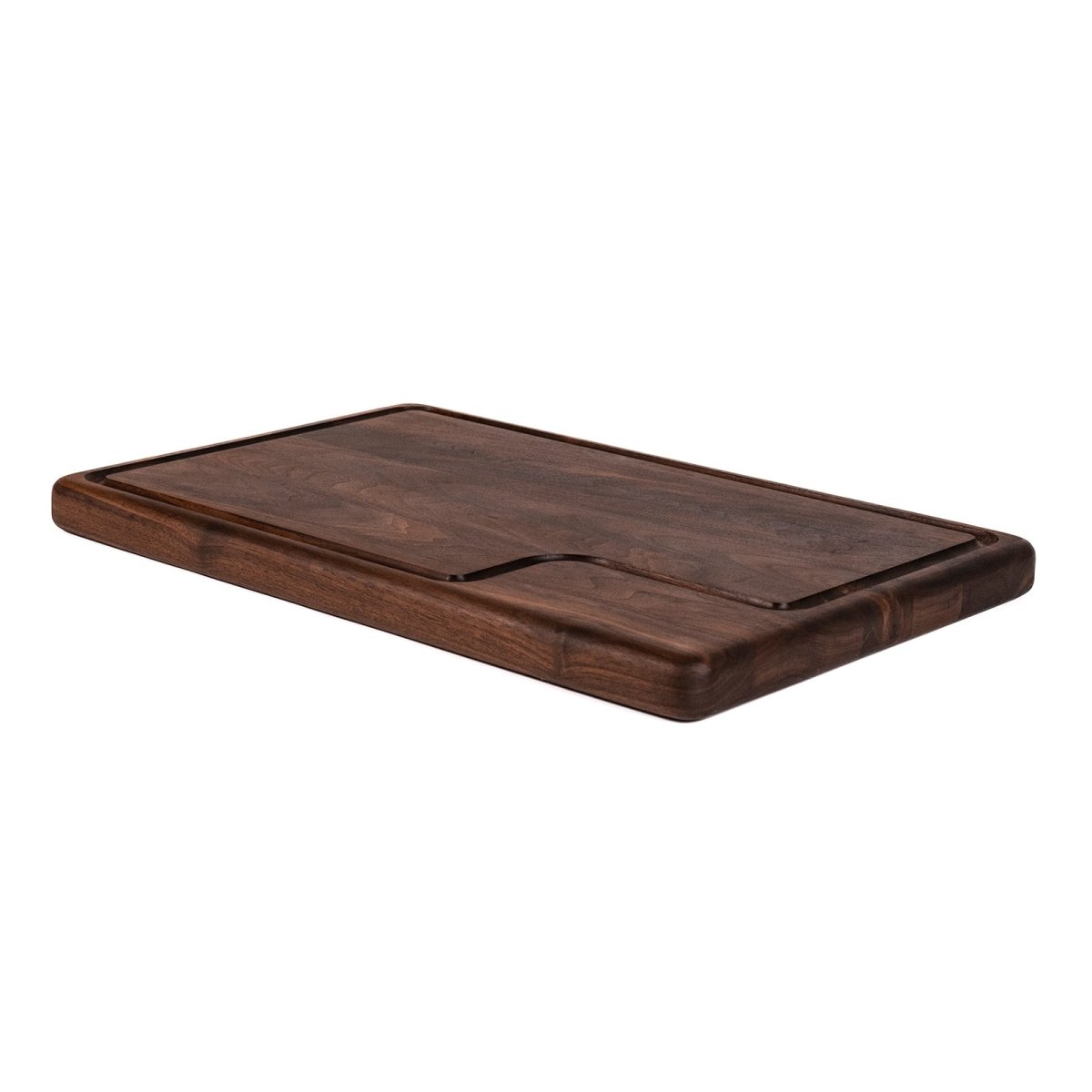 TAGLIERE IN LEGNO PERSONALIZZABILE "CLASSIC" - InCut