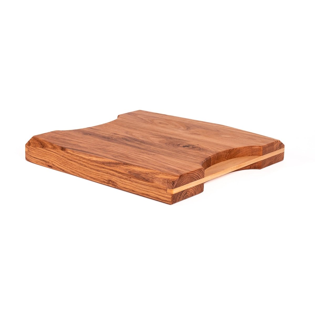 Tagliere da cucina quadrato "Quadro Modern" - InCut