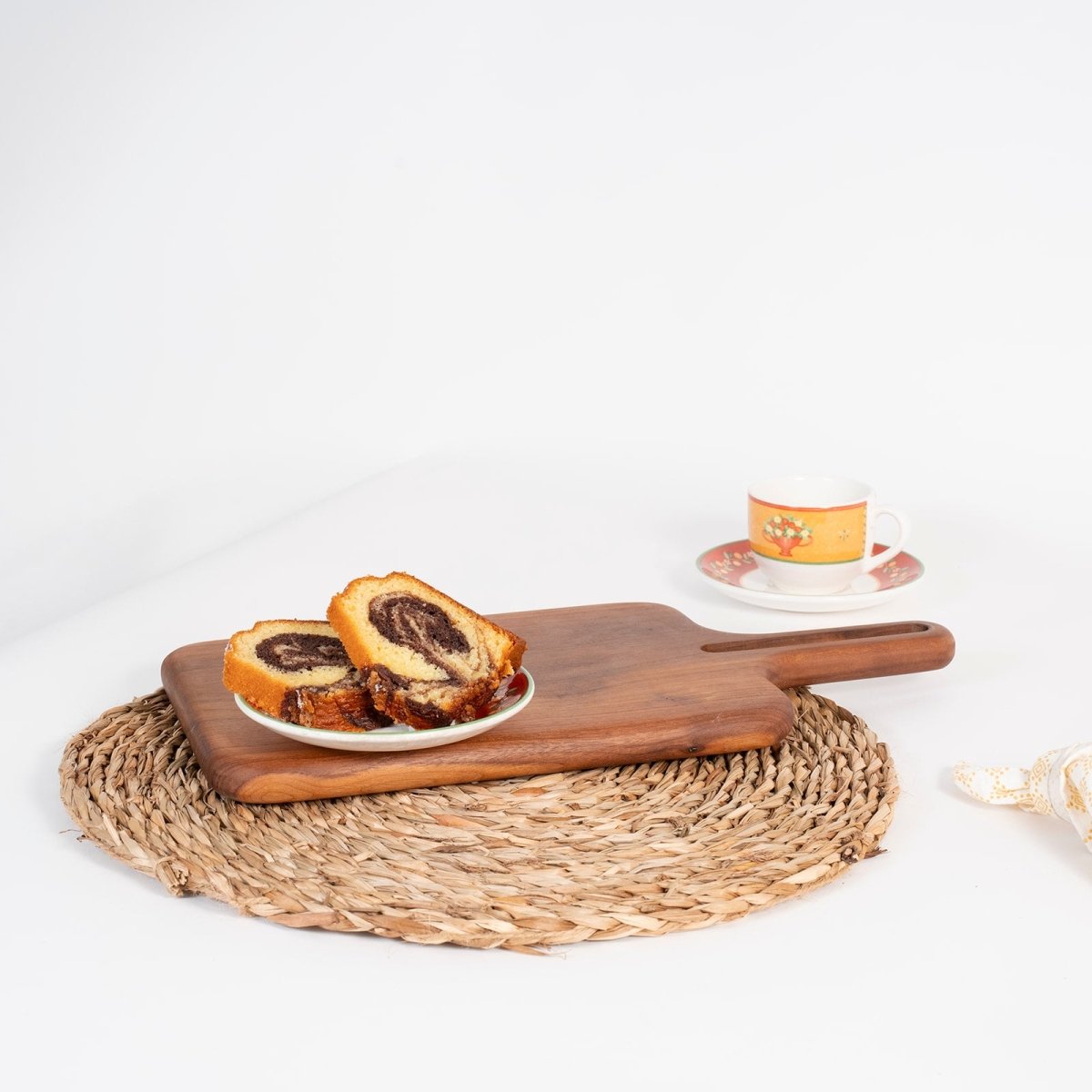 Tagliere da cucina compatto moderno - InCut